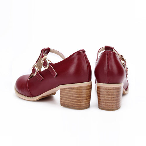 Thoughtfully Designed Shoes in a Timeless Style