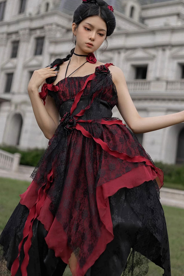 Thoughtfully Designed Dress in a Timeless Style
