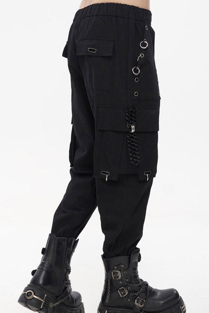 Beautifully Crafted Pants in a Classic Style
