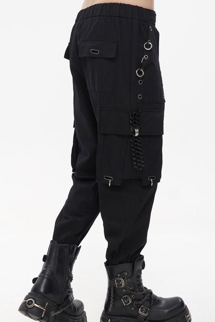 Classic Designed Pants in a Timeless Cut