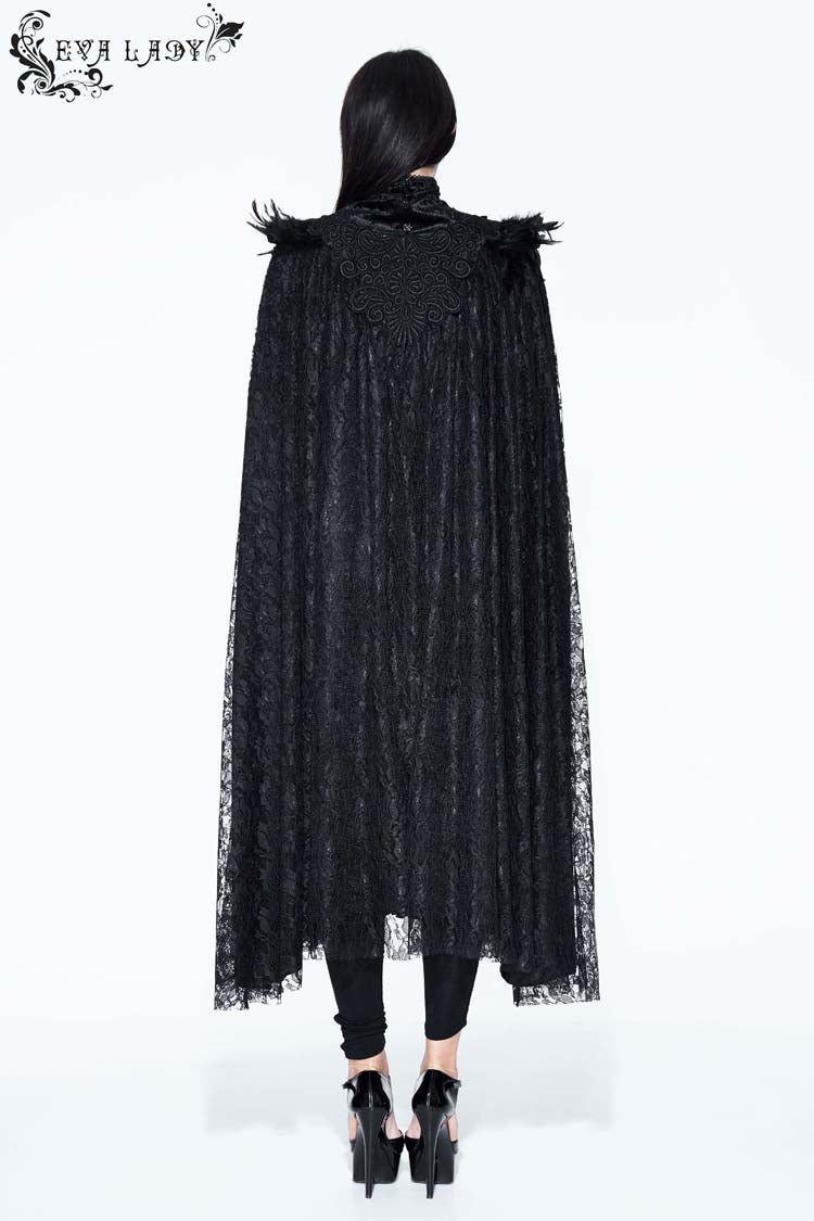 Beautifully Finished Garment in a Timeless Design