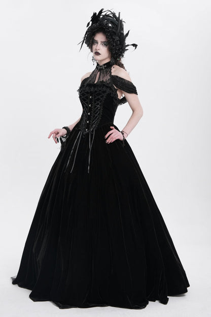 Vintage Style Dress with a Modern Fit