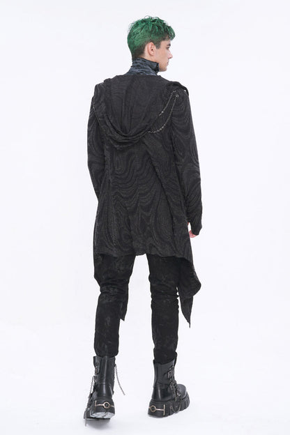 Beautifully Crafted Coat in a Classic Style