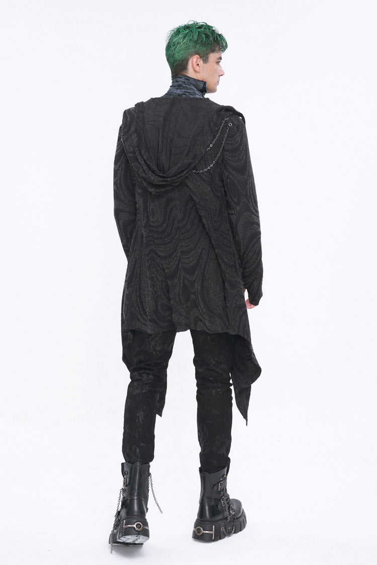Beautifully Crafted Coat in a Classic Style