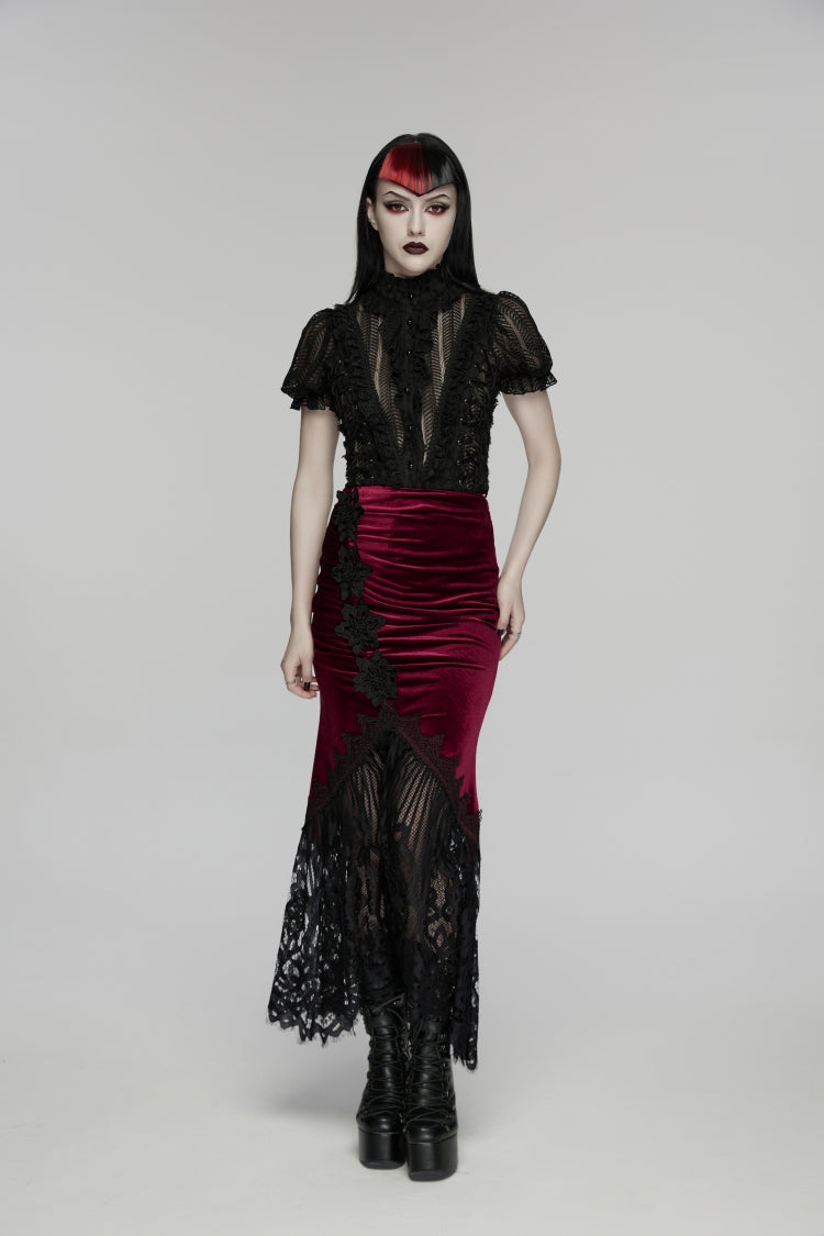 Classic Designed Garment in a Timeless Cut
