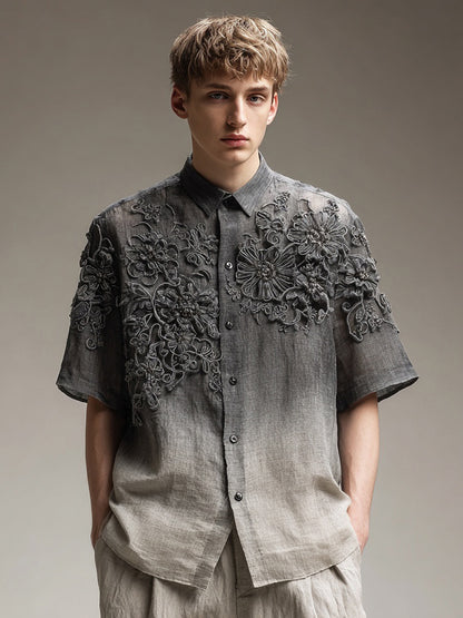 Sophisticated Shirt with a Clean Classic Look