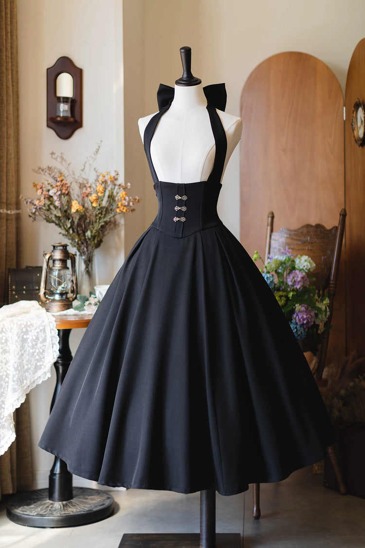 Vintage Style Dress with a Modern Fit