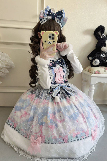 Vintage Style Dress with a Modern Fit