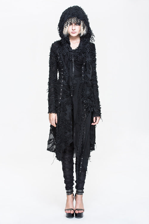 Beautifully Crafted Coat in a Classic Style