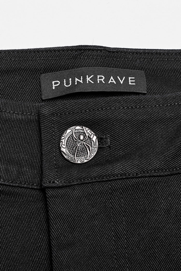Sophisticated Pants with a Clean Classic Look