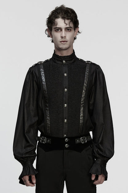 Beautifully Finished Blouse in a Timeless Design