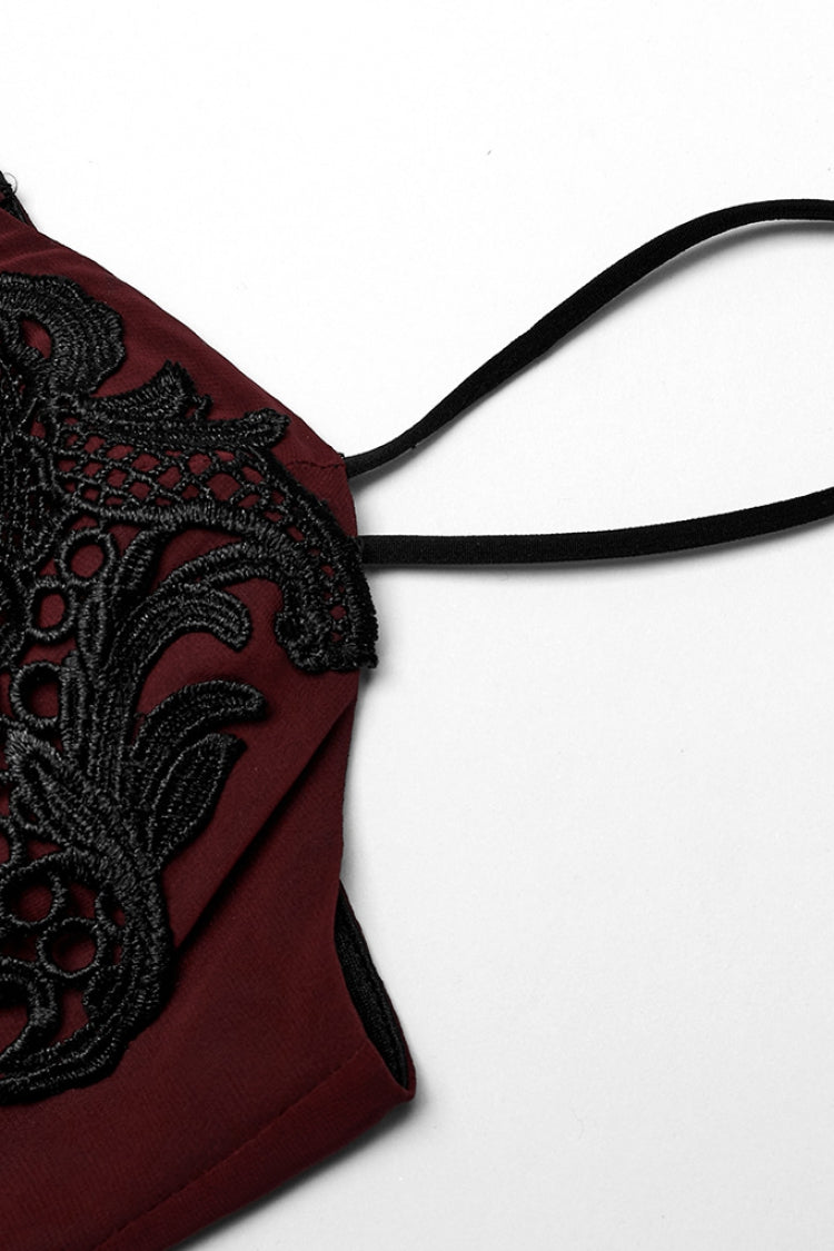 Casually Elegant Dress with a Refined Edge