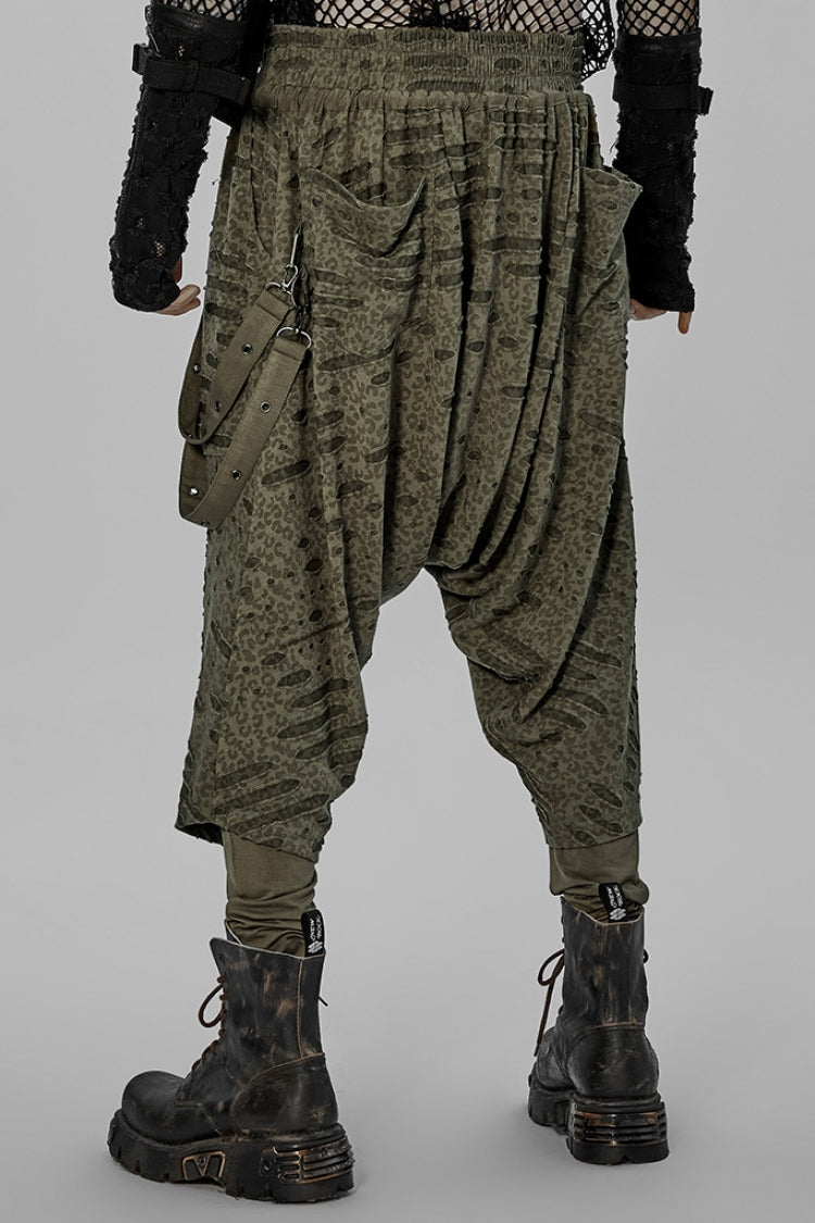 Elegantly Styled Pants for Everyday Wear
