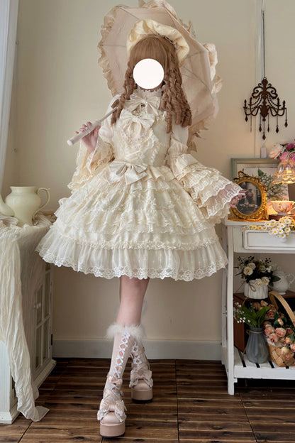 Vintage Style Dress with a Modern Fit