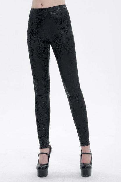 Vintage Inspired Garment with a Contemporary Edge