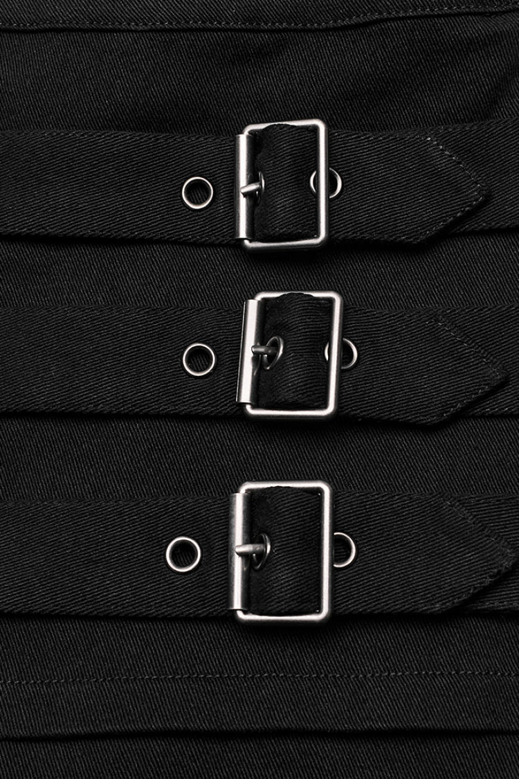 Vintage Style Garment with a Modern Fit