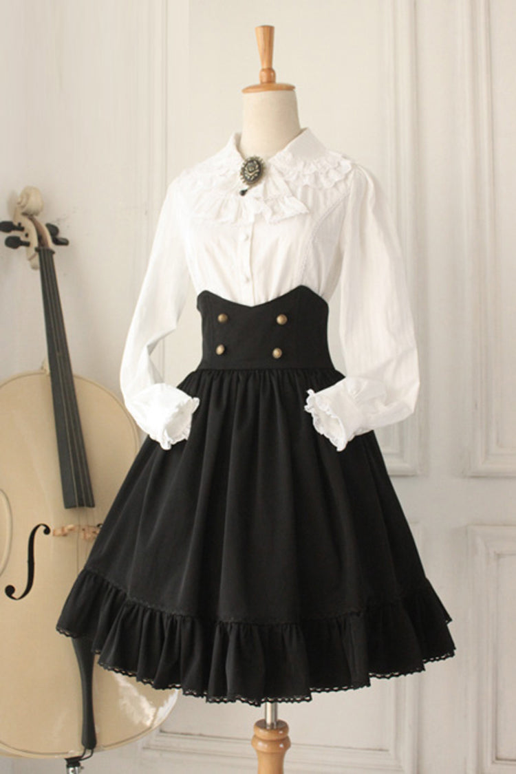 Vintage Style Dress with a Modern Fit