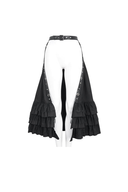 Beautifully Finished Garment in a Timeless Design