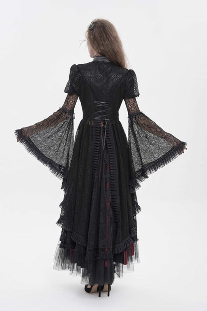 Thoughtfully Designed Blouse in a Timeless Style