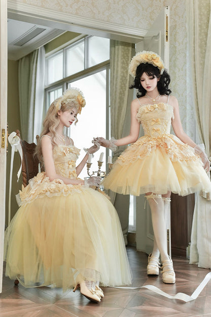 Vintage Inspired Garment with a Contemporary Edge