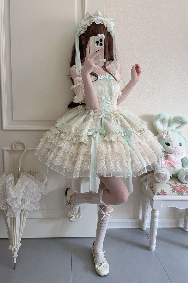 Vintage Style Dress with a Modern Fit