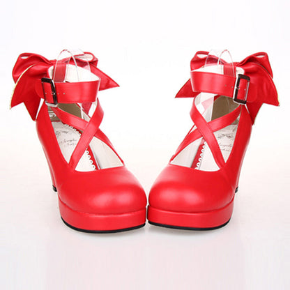 Elegantly Styled Heels for Everyday Wear