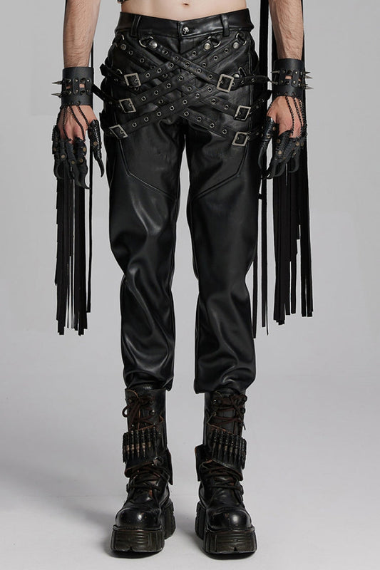 Elegantly Styled Pants for Everyday Wear