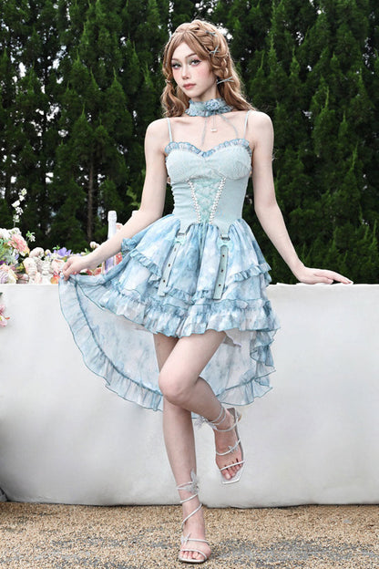 Vintage Style Dress with a Modern Fit