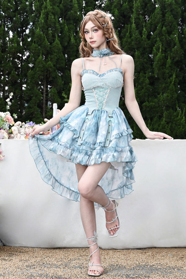 Vintage Style Dress with a Modern Fit