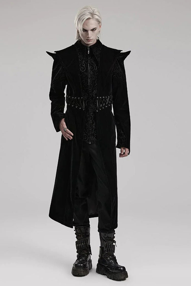 Classic Designed Coat in a Timeless Cut