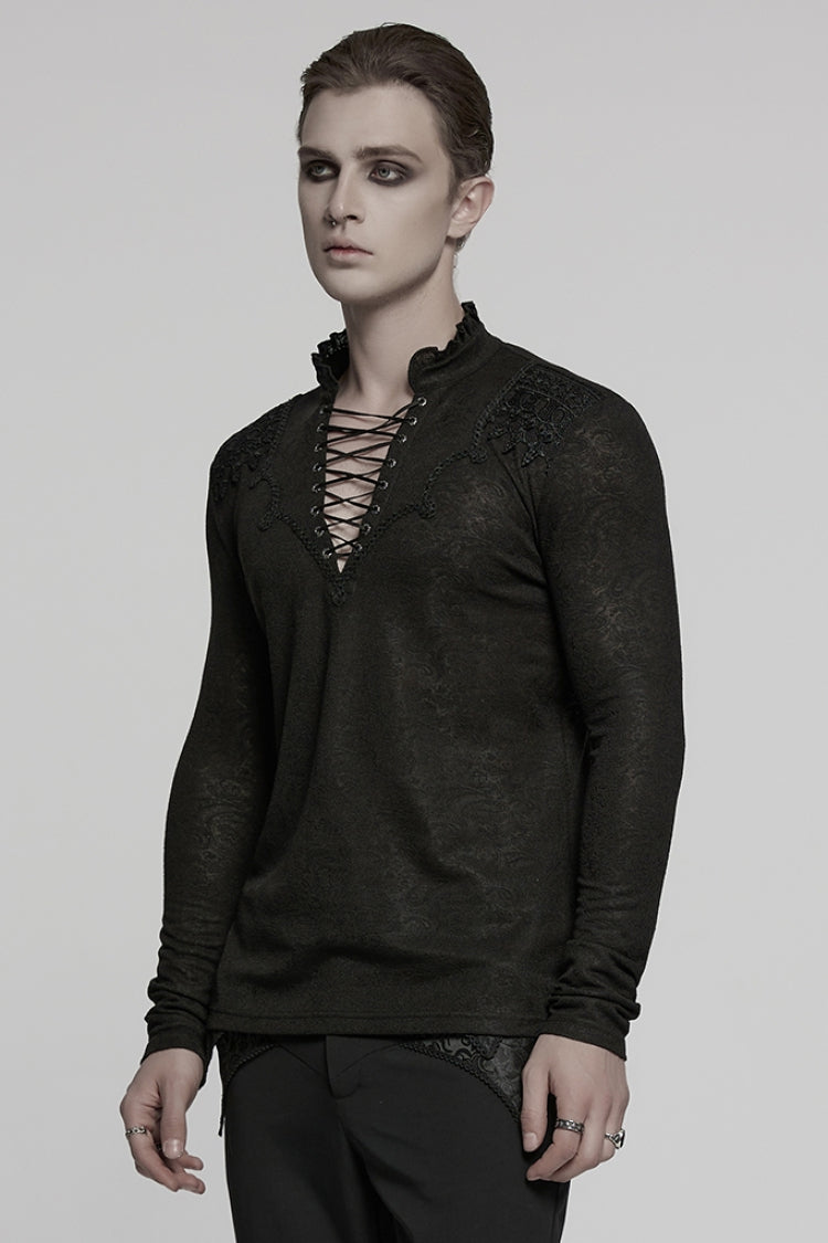 Beautifully Finished Blouse in a Timeless Design