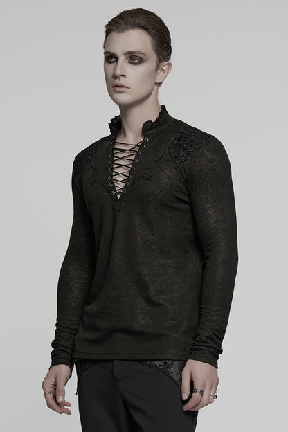 Beautifully Finished Blouse in a Timeless Design