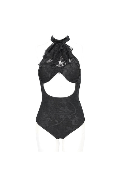 Vintage Style Swimsuit with a Modern Fit
