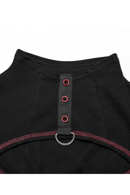 Sophisticated T-Shirt with a Clean Classic Look