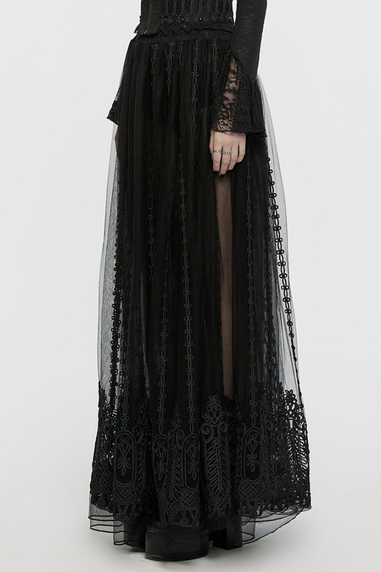 Classic Vintage Garment with a Flattering Fit