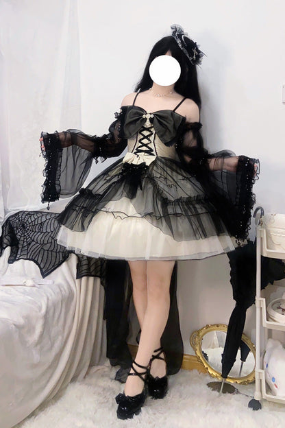 Vintage Style Dress with a Modern Fit