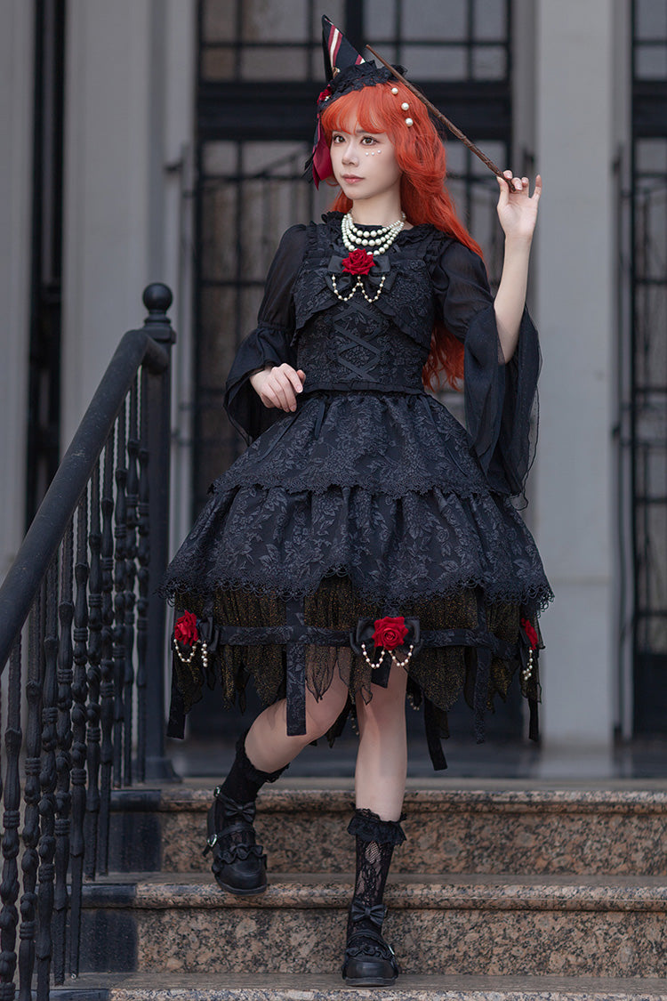 Vintage Style Garment with a Modern Fit