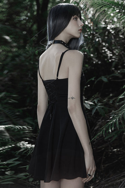Classic Designed Dress in a Timeless Cut