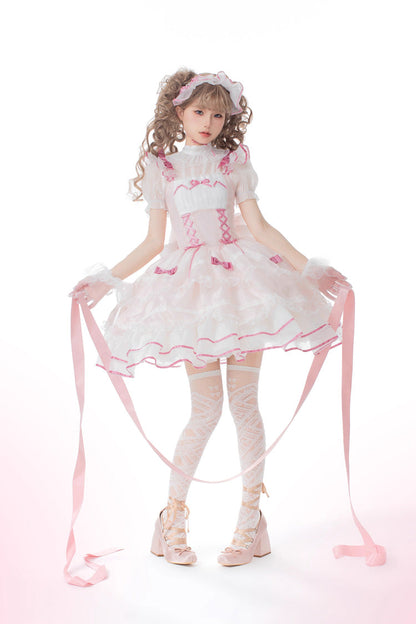 Thoughtfully Designed Dress in a Timeless Style