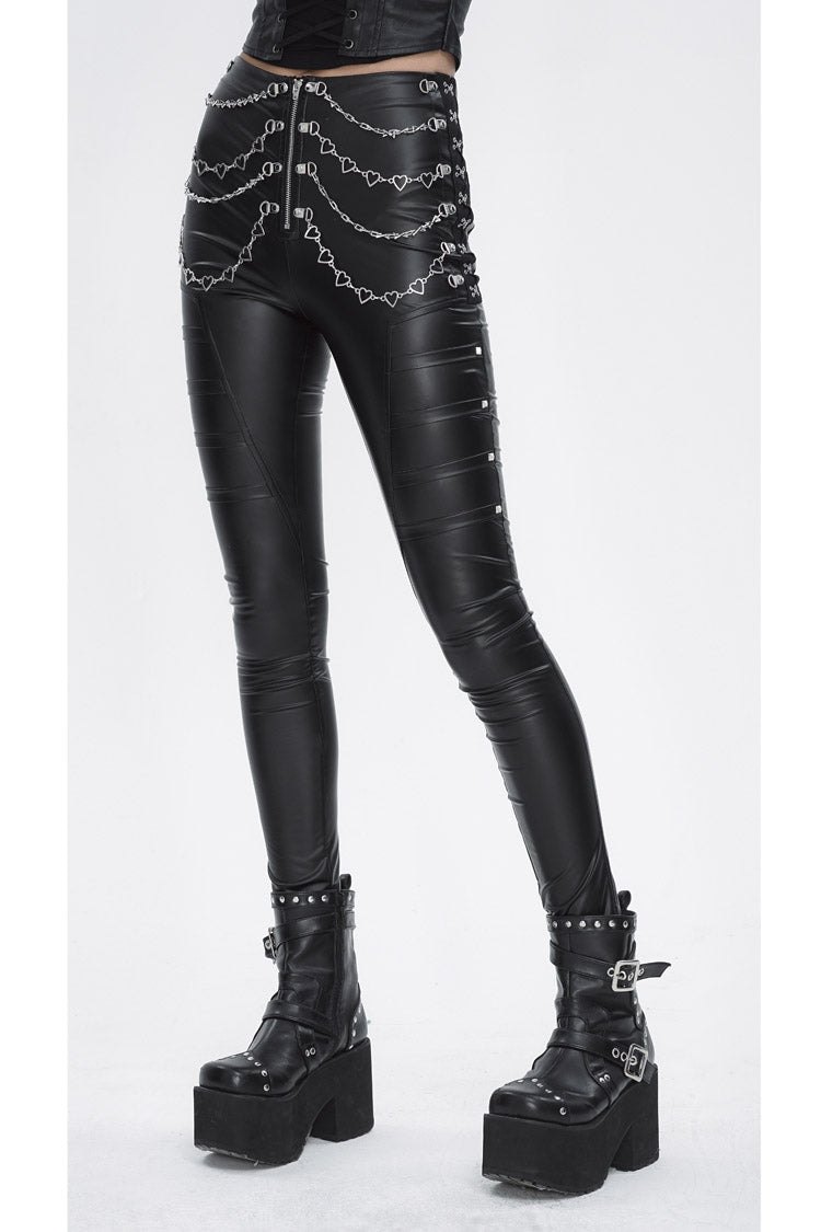 Classic Designed Pants in a Timeless Cut