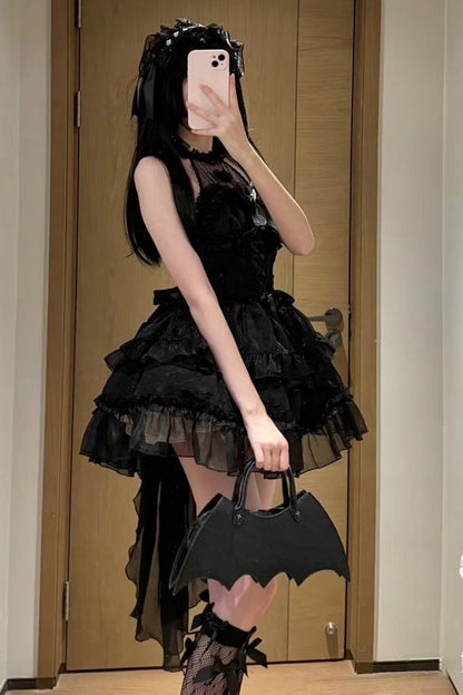 Classic Designed Dress in a Timeless Cut