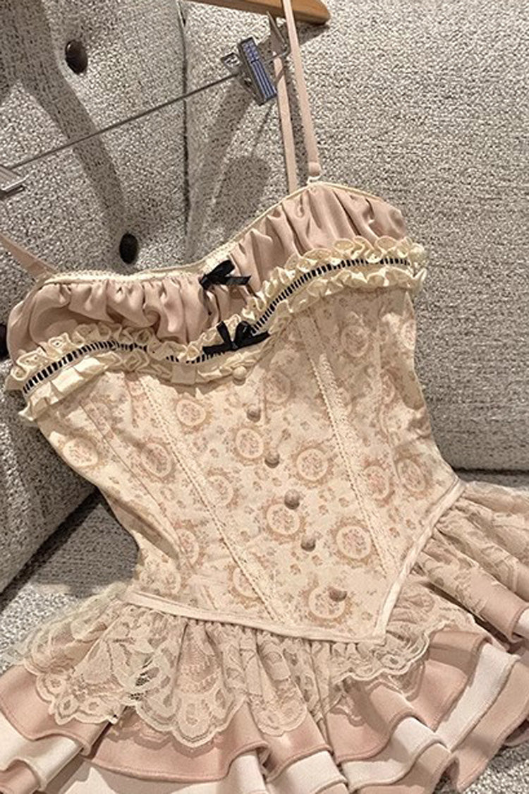 Classic Vintage Garment with a Flattering Fit