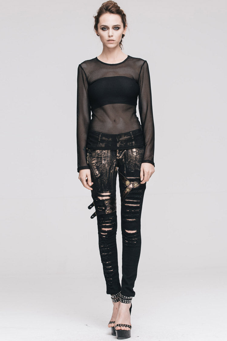 Classic Designed T-Shirt in a Timeless Cut