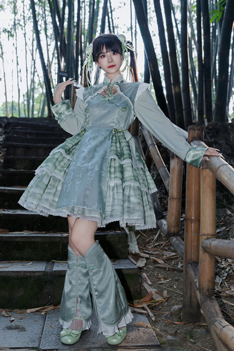 Vintage Style Dress with a Modern Fit
