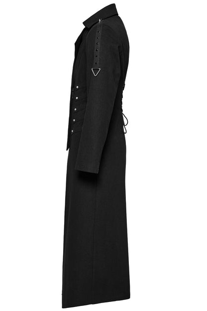 Elegantly Styled Coat for Everyday Wear