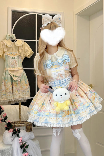 Thoughtfully Designed Dress in a Timeless Style