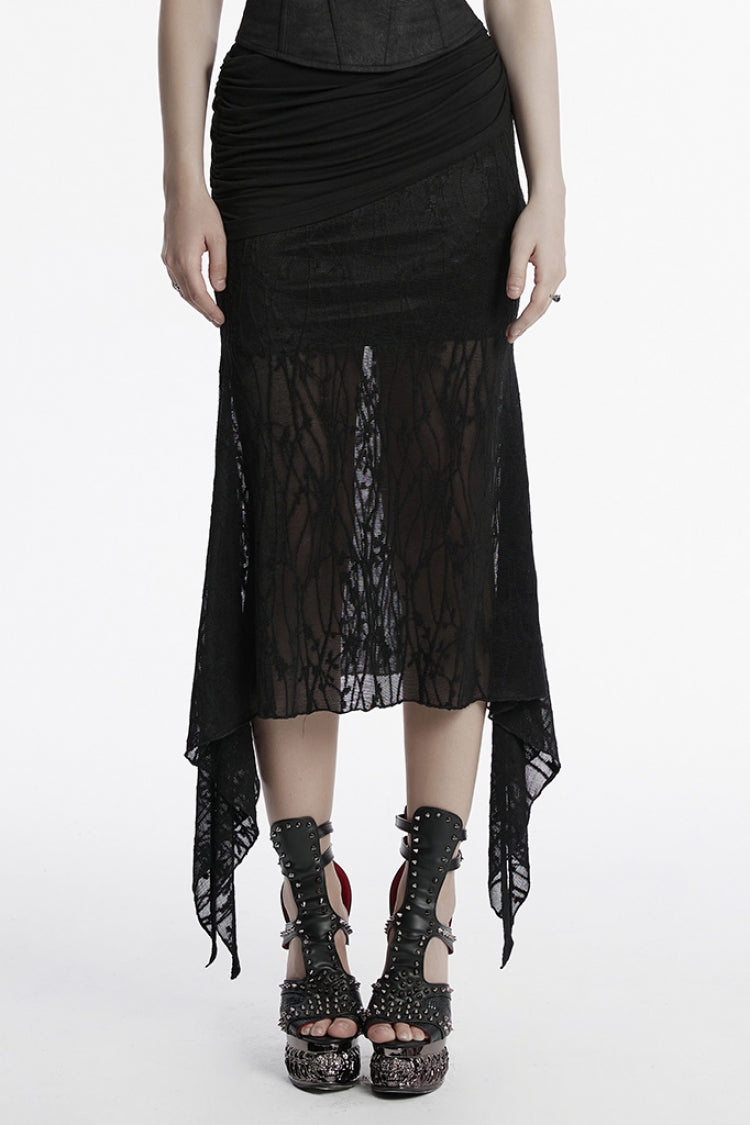 Thoughtfully Designed Garment in a Timeless Style