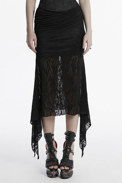 Thoughtfully Designed Garment in a Timeless Style