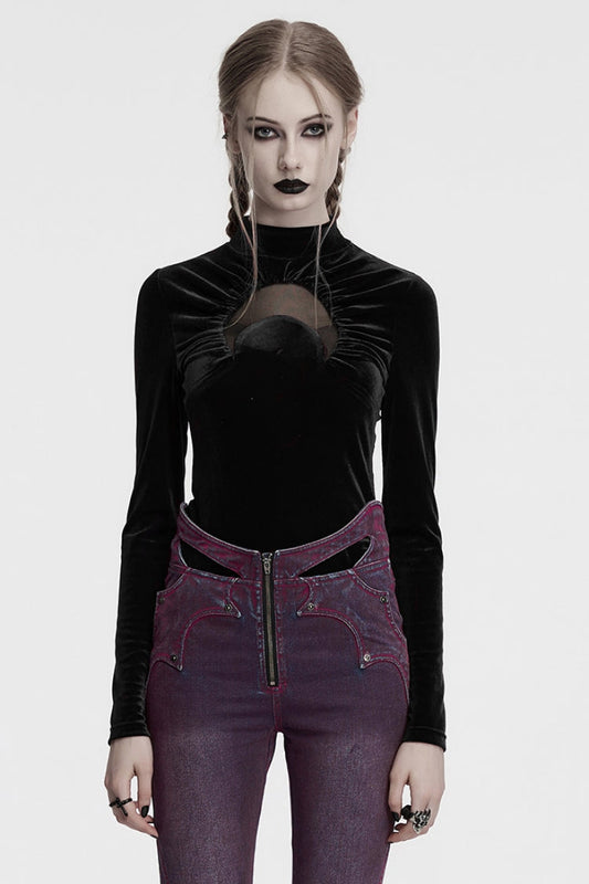 Elegantly Styled Blouse for Everyday Wear
