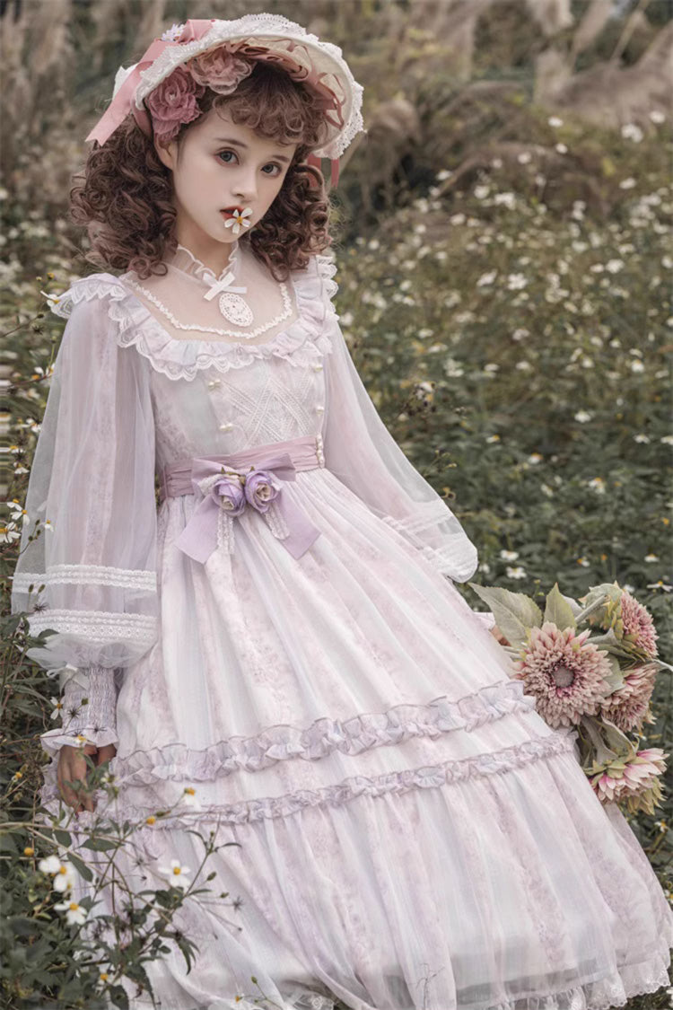 Classic Designed Dress in a Timeless Cut